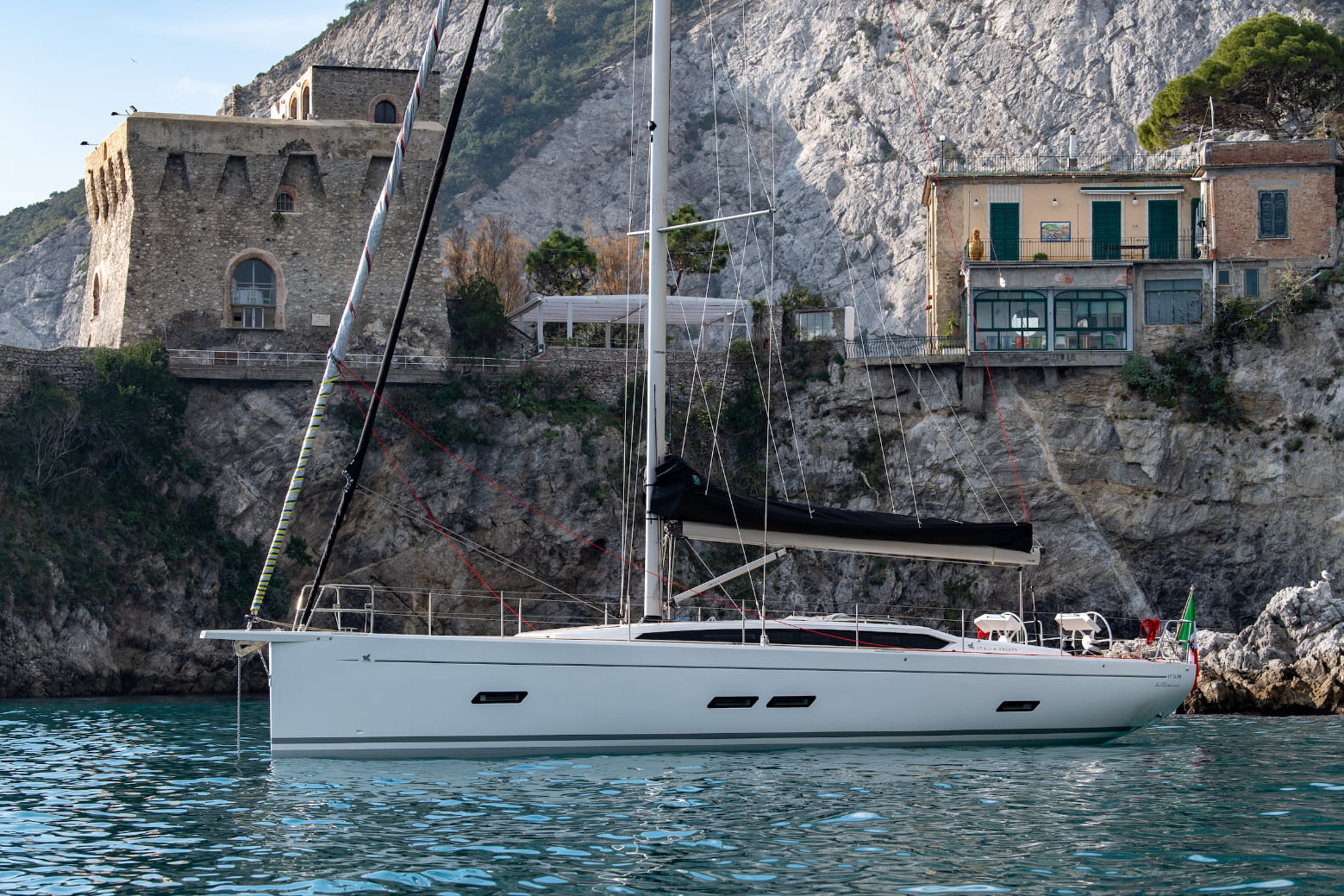 italia yachts usa